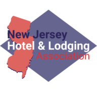 Logo New Jersey Hotel & Lodging Association