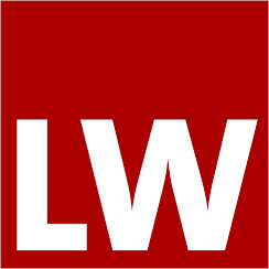 Logo Latham & Watkins LLP (California)