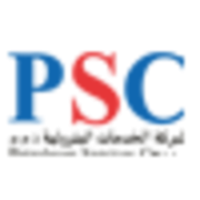 Logo Petroleum Services Co.