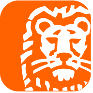 Logo ING Luxembourg SA (Private Banking)