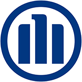Logo Allianz Global Investors (Bahrain)
