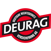 Logo DEURAG Deutsche Rechtsschutz-Versicherung AG