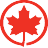 Logo Air Canada Vacations