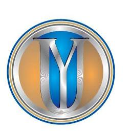 Logo U. Y. Fincorp Ltd.