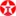 Logo Texaco Brasil SA