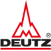 Logo DEUTZ Corp.
