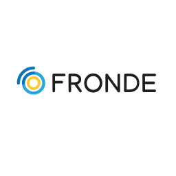 Logo Fronde Systems Group Ltd.