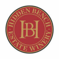 Logo Hidden Bench Vineyards & Winery, Inc.