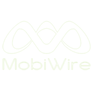Logo Mobiwire SAS