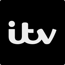 Logo ITV Studios Ltd.
