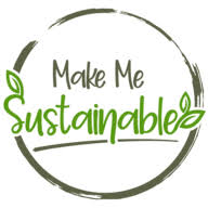 Logo MakeMeSustainable, Inc.