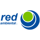 Logo Red Ambiental SA de CV