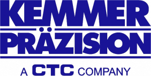 Logo Kemmer Präzision GmbH