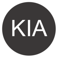 Logo Kuwait Investment Authority