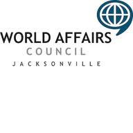 Logo World Affairs Council of Jacksonville