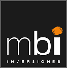 Logo MBI Corredores de Bolsa SA