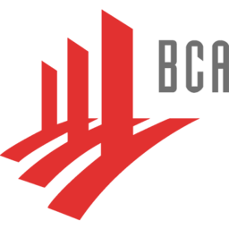 Logo Building & Construction Authority