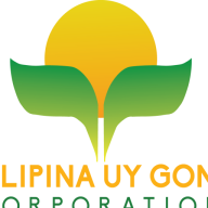 Logo La Filipina Uy Gongco Corp.