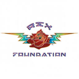 Logo The Rex Foundation