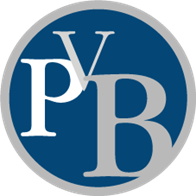 Logo PvB Pernet von Ballmoos AG