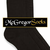 Logo McGregor Industries, Inc.