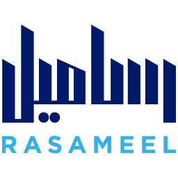 Logo Rasameel Structured Finance Co. KSC