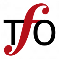 Logo Florida Orchestra