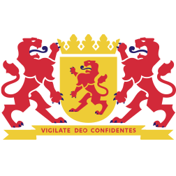 Logo Province of South Holland