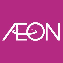 Logo AEON RETAIL Co., Ltd. (Japan)