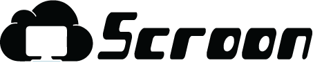 Logo ScrOOn SA