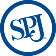 Logo Society of Professional Journalists