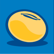 Logo Iowa Soybean Association