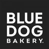Logo Blue Dog Bakery LLC