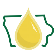 Logo Iowa Renewable Fuels Association