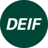 Logo DEIF A/S
