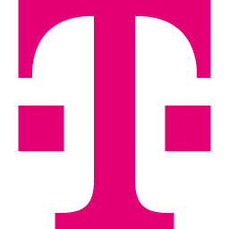 Logo Deutsche Telekom (UK) Ltd.