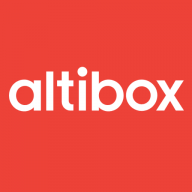Logo Altibox AS