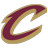 Logo Cavaliers Operating Co. LLC (Ohio)