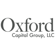 Logo Oxford Capital Partners, Inc.