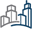 Logo National Association of Real Estate Cos.