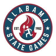 Logo Alabama Sports Festival
