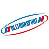 Logo Alltransport i Östergötland AB