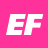 Logo EF Education First Ltd.