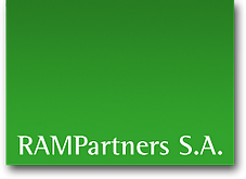 Logo RAMPartners SA