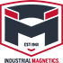 Logo Industrial Magnetics, Inc.