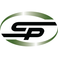 Logo C. P. Converters, Inc.