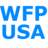 Logo World Food Program USA