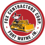 Logo Fox Contractors Corp.