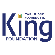 Logo Bert King Foundation, Inc.