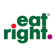 Logo Academy of Nutrition & Dietetics